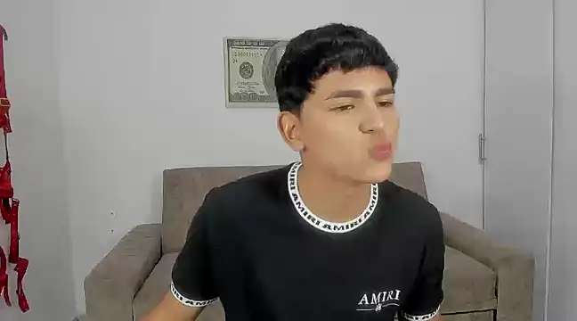 Lyam ap online show from 01-02-25, 04:41