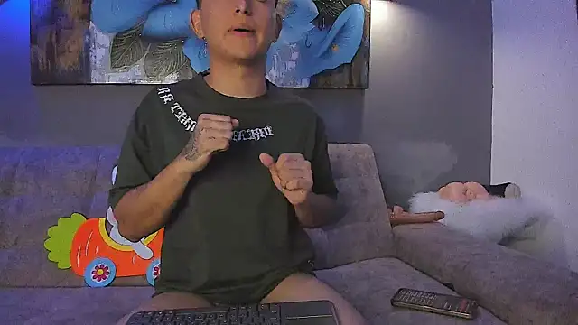 Lyam ap online show from 04-05-26, 10:27