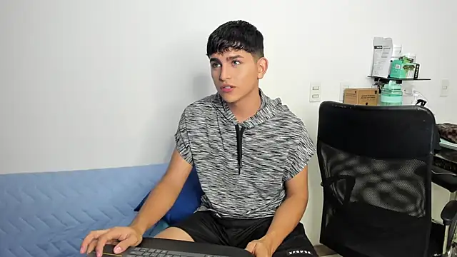 Lyam ap online show from 02-04-25, 04:26