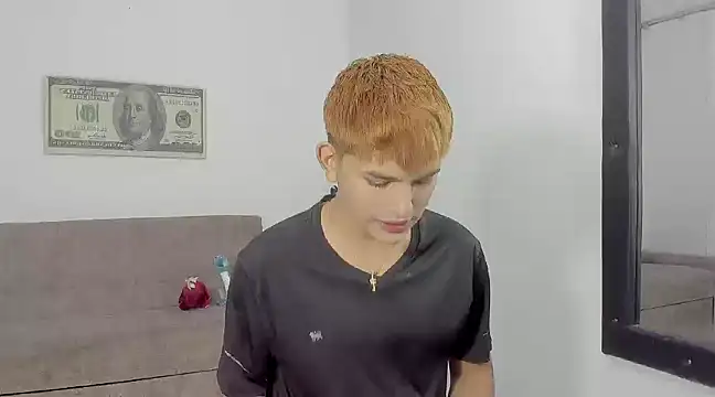 Lyam ap online show from 12-04-24, 09:56