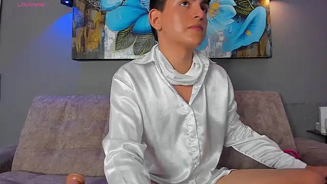 Lyam ap online show from 02-15-26, 12:59