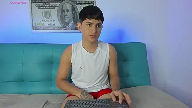 Lyam ap online show from 01-14-26, 11:03