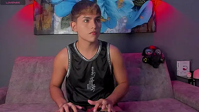 Lyam ap online show from 11-04-25, 08:18