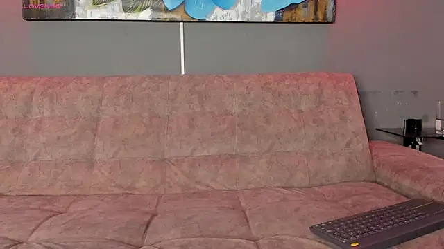 Lyam ap online show from 11-15-25, 05:22