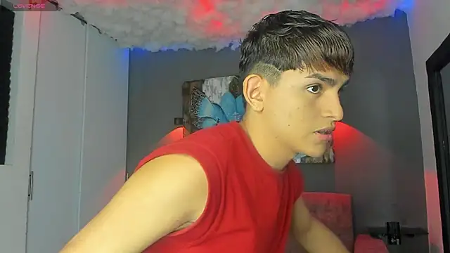 Lyam ap online show from 12-20-25, 09:34