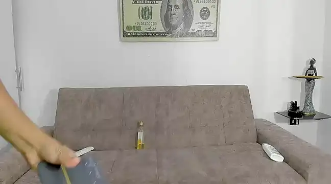 Lyam ap online show from 12-03-24, 10:01