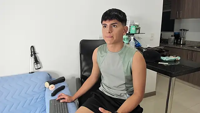 Lyam ap online show from 01-31-25, 02:04