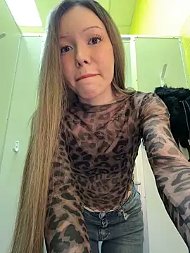 babydolll online show from 02-23-26, 09:32