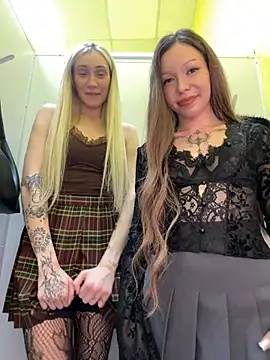 babydolll online show from 03-20-26, 12:28