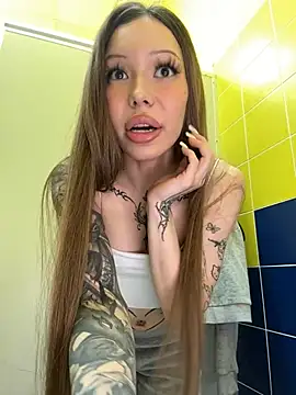 babydolll online show from 04-14-26, 09:25