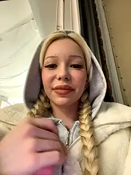 babydolll online show from 11-04-25, 12:20