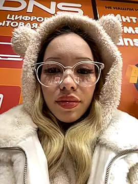 babydolll online show from 10-16-25, 12:02