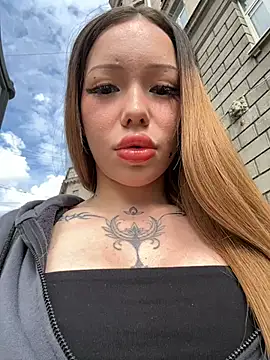 babydolll online show from 07-10-26, 12:49