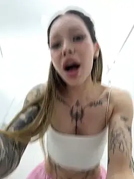 babydolll online show from 06-08-26, 12:38