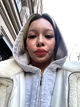 babydolll online show from 10-18-25, 12:29