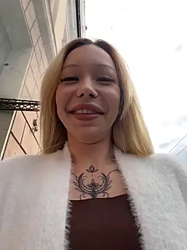 babydolll online show from 09-14-25, 11:10