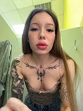 babydolll online show from 06-12-26, 12:36
