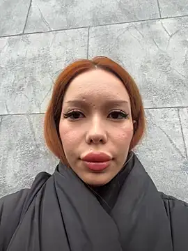 babydolll online show from 02-28-25, 12:31