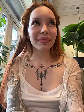 babydolll online show from 03-15-25, 03:16
