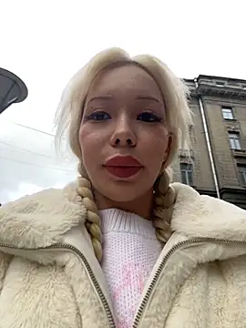 babydolll online show from 10-30-25, 11:41