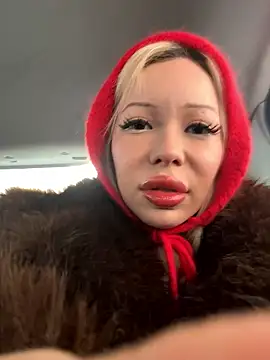 babydolll online show from 01-06-26, 11:47