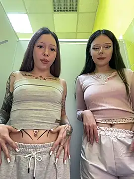 babydolll online show from 03-15-26, 09:27