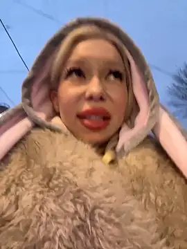 babydolll online show from 11-28-25, 01:33