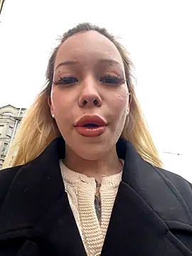 babydolll online show from 09-19-25, 11:58