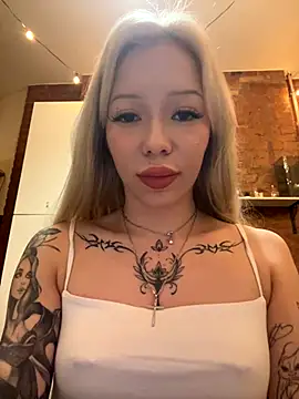 babydolll online show from 11-29-25, 01:11