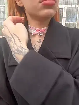 babydolll online show from 03-21-25, 11:33