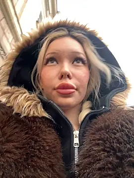 babydolll online show from 12-17-25, 10:42