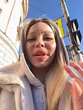 babydolll online show from 10-17-25, 11:56