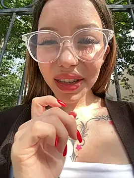 babydolll online show from 07-15-26, 01:07