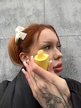 babydolll online show from 02-27-25, 10:22