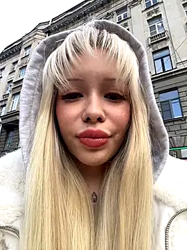 babydolll online show from 10-21-25, 12:15