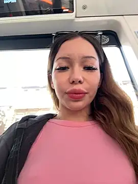babydolll online show from 06-26-26, 12:55