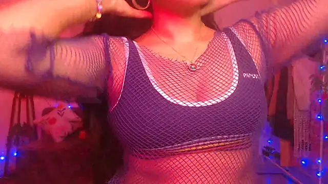 Zonayesha online show from 02-10-26, 04:44