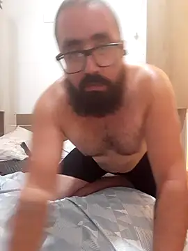 Gordinho quietinho online show from 01-07-25, 03:23
