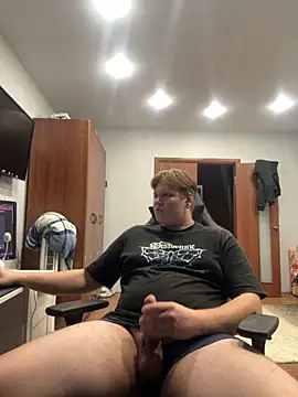 Snapshot of big_boy163 chatting on 10-19-25, 11:57 big boy163 online show from 10-19-25, 11:57