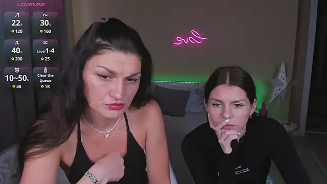 Monica Smash online show from 01-14-25, 10:27