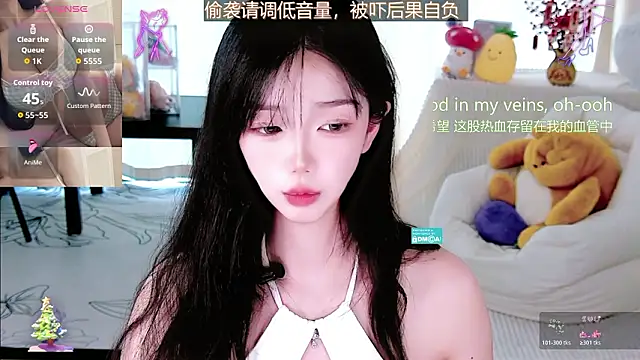 Sheep-1 online show from 03-11-26, 09:36