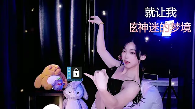 Sheep-1 online show from 10-27-25, 02:40