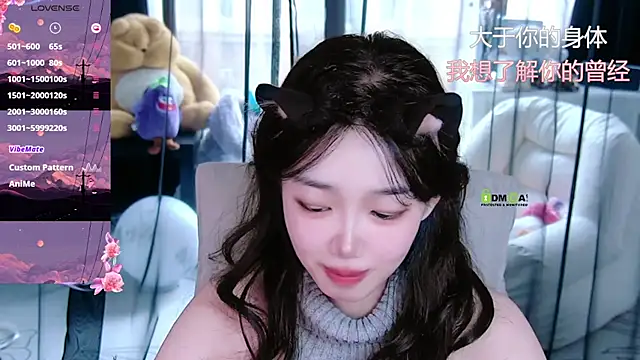 Sheep-1 online show from 10-04-25, 08:05