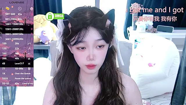 Sheep-1 online show from 09-28-25, 02:18