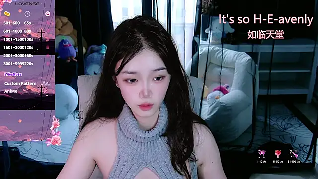 Sheep-1 online show from 10-02-25, 09:01