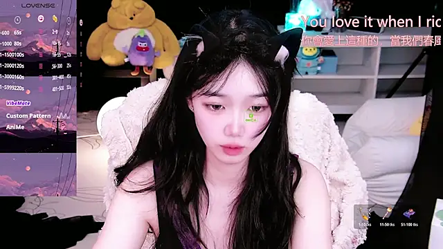 Sheep-1 online show from 11-04-25, 11:58