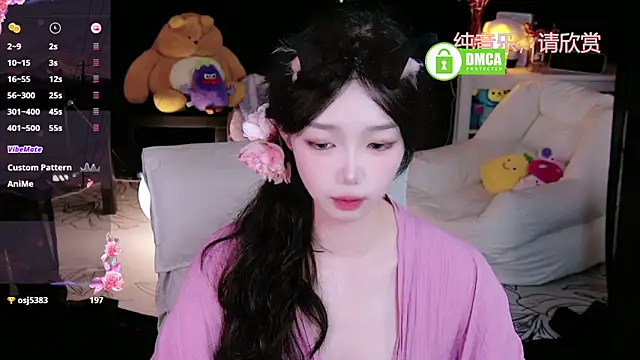 Sheep-1 online show from 10-17-25, 02:04