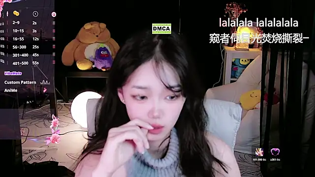 Sheep-1 online show from 10-18-25, 03:08