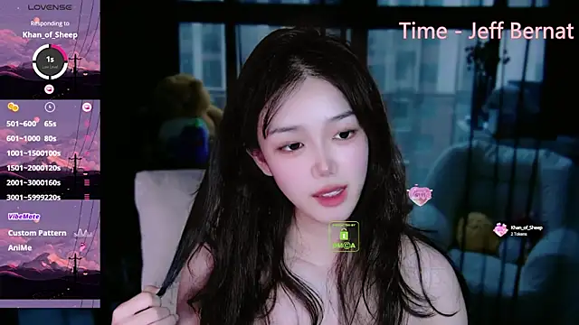 Sheep-1 online show from 09-19-25, 09:35