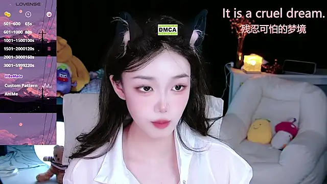 Sheep-1 online show from 09-13-25, 01:11